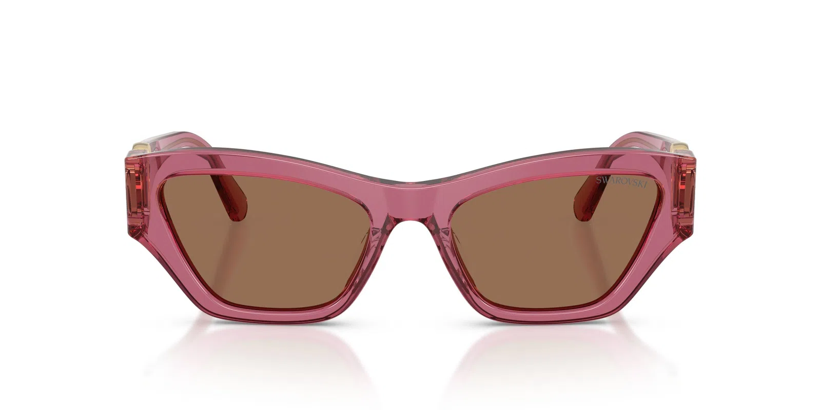 Swarovski 6076U Sunglasses - view 12